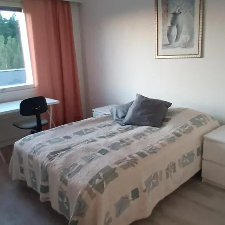Pirkkala Keskusta Rauhallinen Kolmio * Tampere