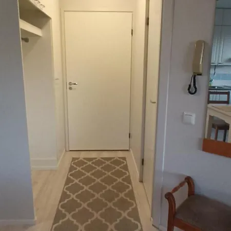 Pirkkala Keskusta Rauhallinen Kolmio Apartament Tampere