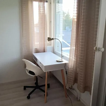 Pirkkala Keskusta Rauhallinen Kolmio
